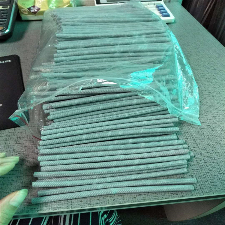深圳市鴻盛遠(yuǎn)科技的套管可以切條嗎？