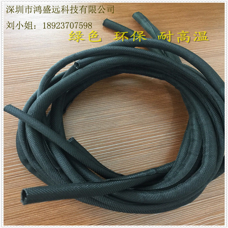 為什么汽車線束需要用到套管對(duì)其進(jìn)行保護(hù)？
