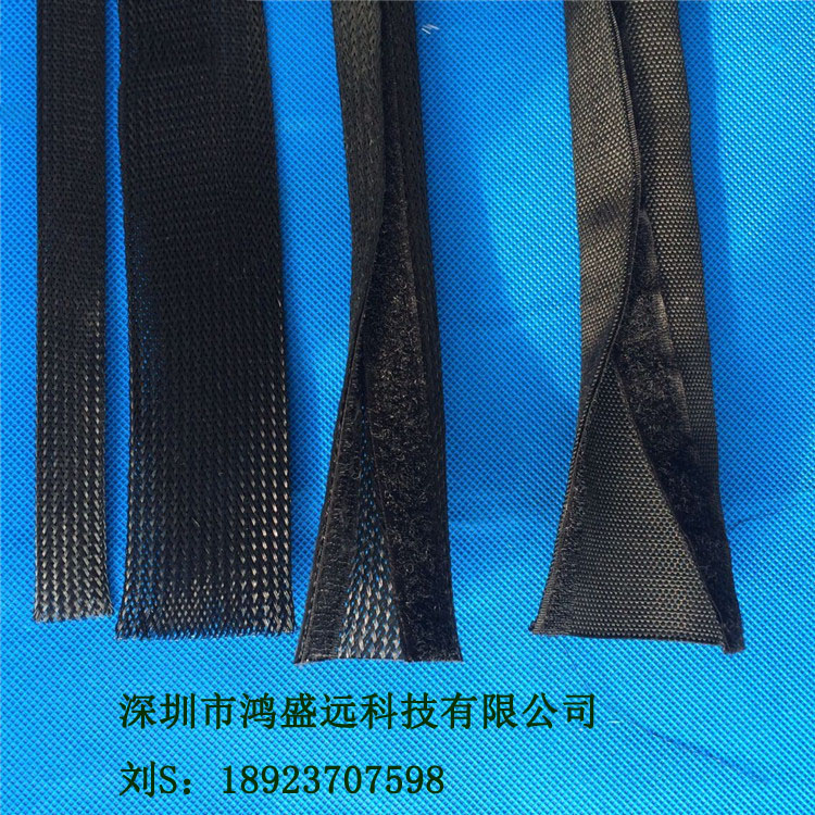 編織套管的分類、特點(diǎn)、用途